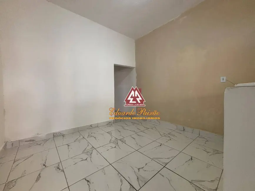 Foto 6 de Casa com 1 quarto para alugar, 80m2 em Jardim do Papai, Guarulhos - SP