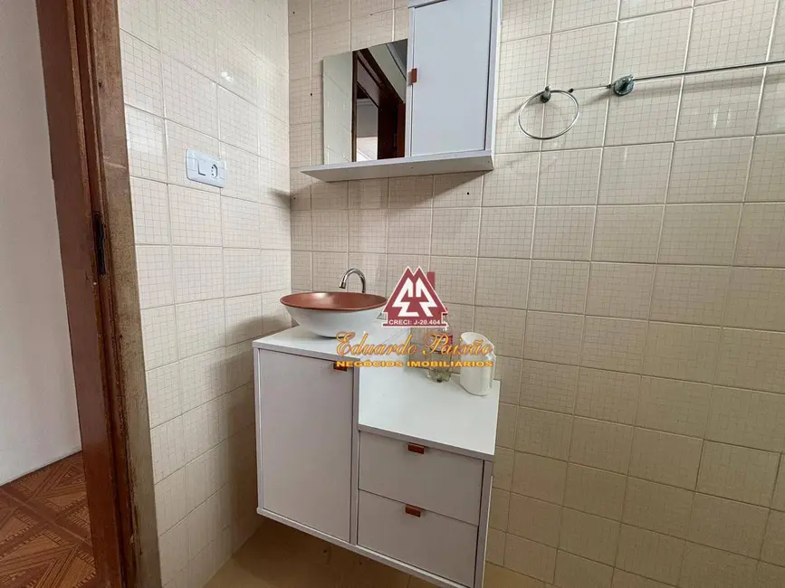 Foto 9 de Casa com 2 quartos para alugar, 80m2 em Jardim do Papai, Guarulhos - SP