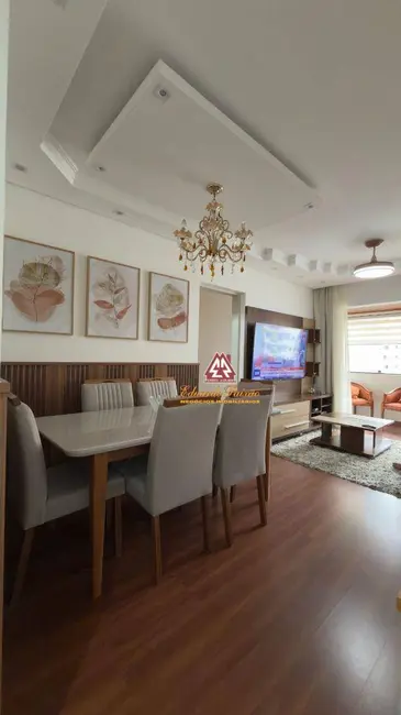 Foto 3 de Apartamento com 3 quartos à venda, 125m2 em Chácara São Luis, Guarulhos - SP