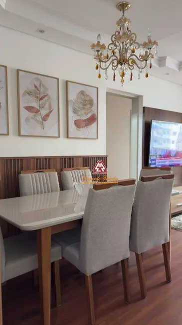 Foto 9 de Apartamento com 3 quartos à venda, 125m2 em Chácara São Luis, Guarulhos - SP