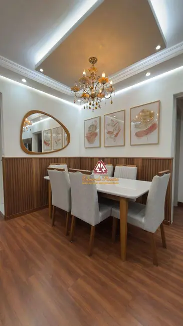 Foto 8 de Apartamento com 3 quartos à venda, 125m2 em Chácara São Luis, Guarulhos - SP