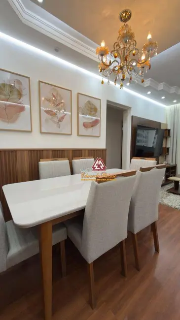 Foto 6 de Apartamento com 3 quartos à venda, 125m2 em Chácara São Luis, Guarulhos - SP