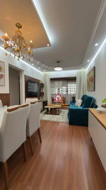 Foto 4 de Apartamento com 3 quartos à venda, 125m2 em Chácara São Luis, Guarulhos - SP