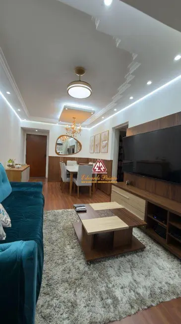 Foto 5 de Apartamento com 3 quartos à venda, 125m2 em Chácara São Luis, Guarulhos - SP