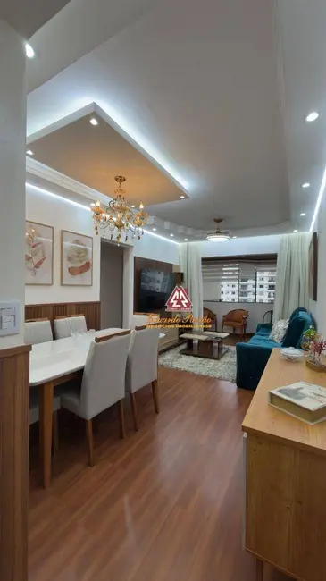 Foto 1 de Apartamento com 3 quartos à venda, 125m2 em Chácara São Luis, Guarulhos - SP