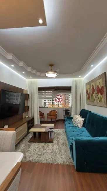 Foto 2 de Apartamento com 3 quartos à venda, 125m2 em Chácara São Luis, Guarulhos - SP