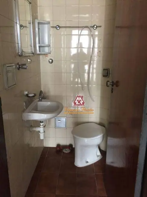 Foto 6 de Sobrado com 2 quartos à venda, 130m2 em Jardim Nova Ipanema, Guarulhos - SP