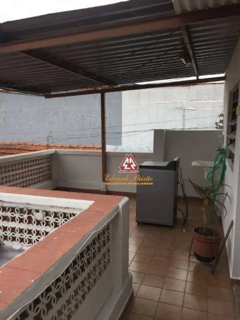 Foto 8 de Sobrado com 2 quartos à venda, 130m2 em Jardim Nova Ipanema, Guarulhos - SP