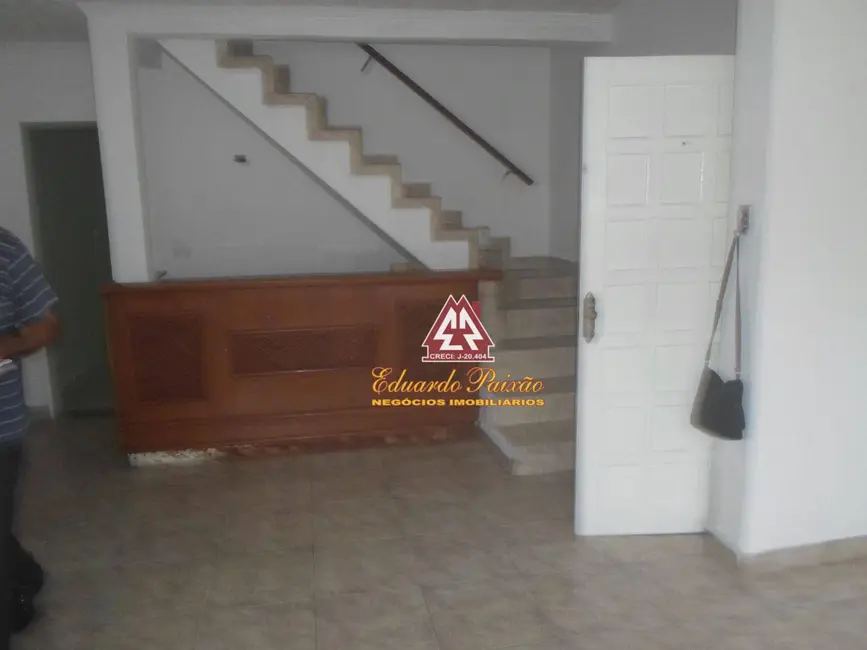 Foto 5 de Sobrado com 3 quartos à venda, 112m2 em Vila São Ricardo, Guarulhos - SP