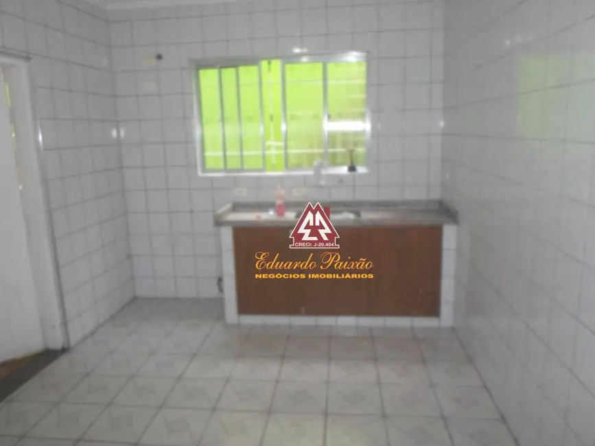 Foto 6 de Sobrado com 3 quartos à venda, 112m2 em Vila São Ricardo, Guarulhos - SP