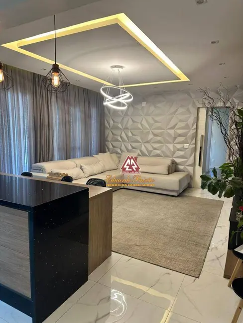 Foto 3 de Apartamento com 3 quartos à venda, 201m2 em Jardim Santa Mena, Guarulhos - SP