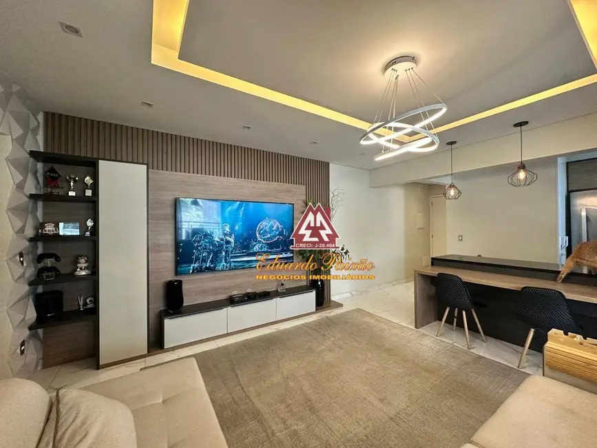 Foto 1 de Apartamento com 3 quartos à venda, 201m2 em Jardim Santa Mena, Guarulhos - SP