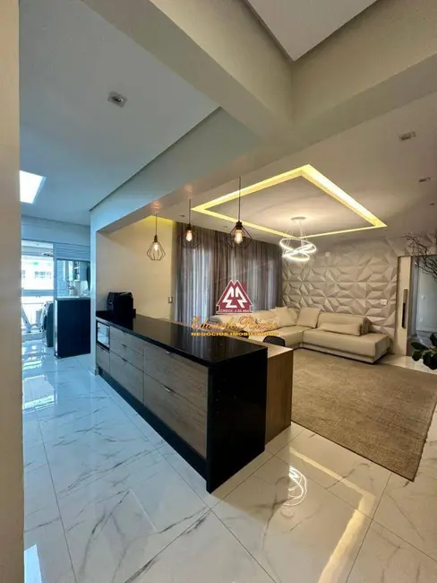 Foto 9 de Apartamento com 3 quartos à venda, 201m2 em Jardim Santa Mena, Guarulhos - SP