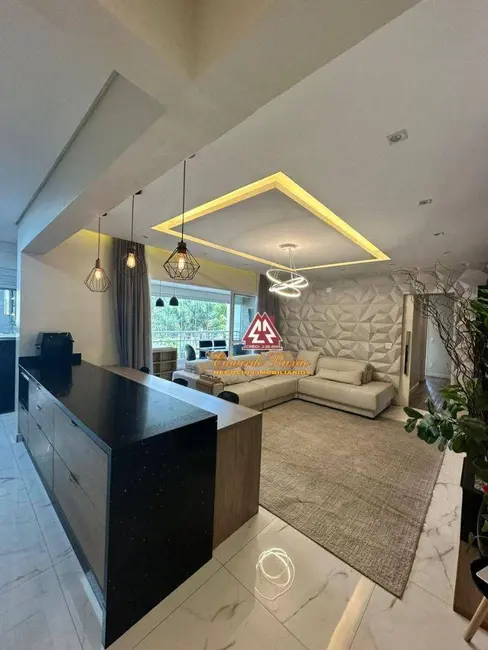 Foto 2 de Apartamento com 3 quartos à venda, 201m2 em Jardim Santa Mena, Guarulhos - SP