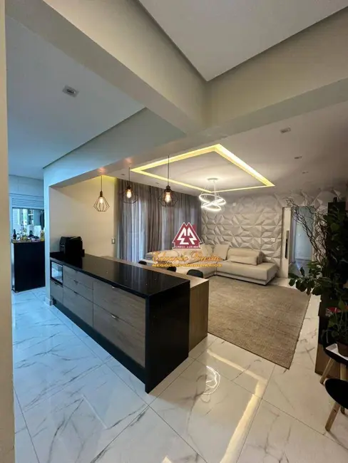 Foto 5 de Apartamento com 3 quartos à venda, 201m2 em Jardim Santa Mena, Guarulhos - SP