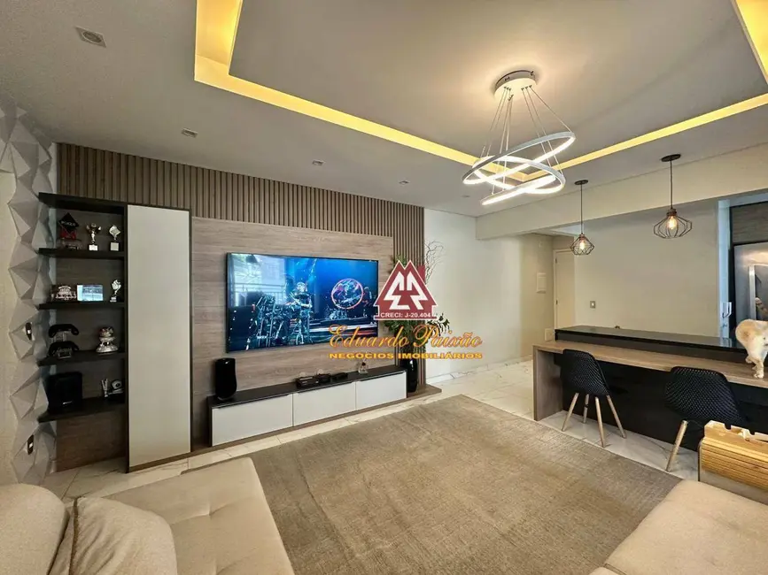 Foto 8 de Apartamento com 3 quartos à venda, 201m2 em Jardim Santa Mena, Guarulhos - SP