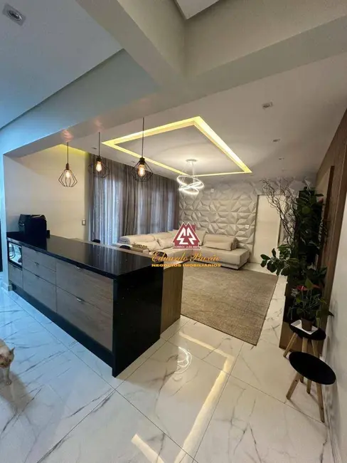 Foto 6 de Apartamento com 3 quartos à venda, 201m2 em Jardim Santa Mena, Guarulhos - SP