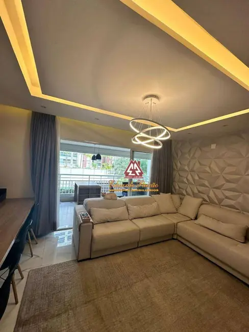 Foto 7 de Apartamento com 3 quartos à venda, 201m2 em Jardim Santa Mena, Guarulhos - SP