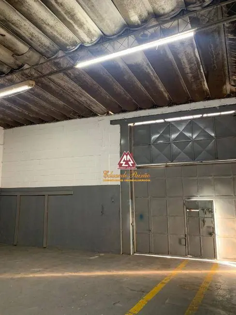 Foto 4 de Armazém / Galpão à venda e para alugar, 282m2 em Cidade Brasil, Guarulhos - SP