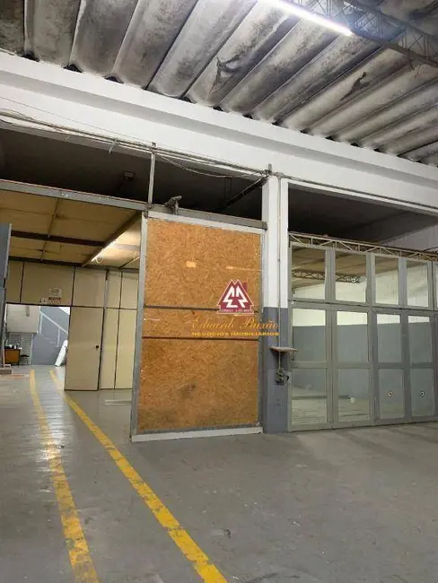 Foto 7 de Armazém / Galpão à venda e para alugar, 282m2 em Cidade Brasil, Guarulhos - SP