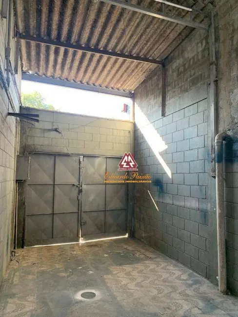 Foto 3 de Armazém / Galpão à venda e para alugar, 282m2 em Cidade Brasil, Guarulhos - SP