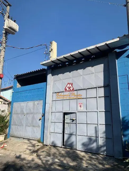 Foto 1 de Armazém / Galpão à venda e para alugar, 282m2 em Cidade Brasil, Guarulhos - SP