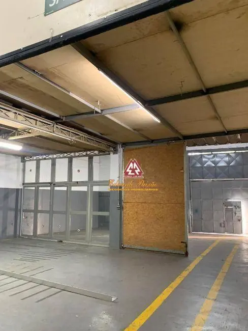 Foto 6 de Armazém / Galpão à venda e para alugar, 282m2 em Cidade Brasil, Guarulhos - SP