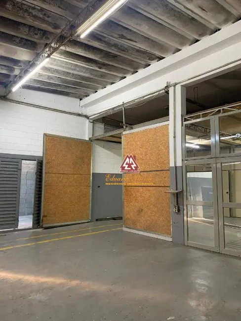 Foto 5 de Armazém / Galpão à venda e para alugar, 282m2 em Cidade Brasil, Guarulhos - SP