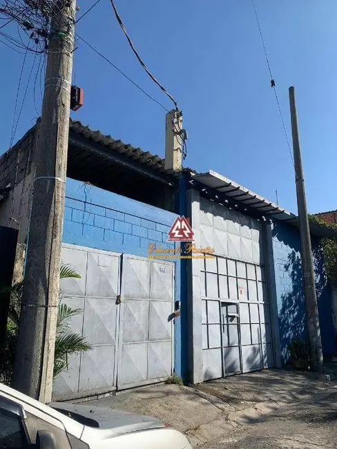 Foto 2 de Armazém / Galpão à venda e para alugar, 282m2 em Cidade Brasil, Guarulhos - SP