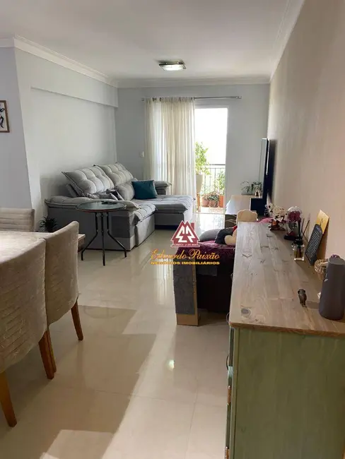 Foto 1 de Apartamento com 3 quartos à venda, 89m2 em Gopoúva, Guarulhos - SP