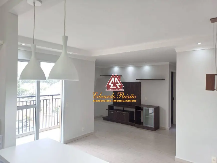 Foto 2 de Apartamento com 2 quartos à venda, 66m2 em Vila Rosália, Guarulhos - SP