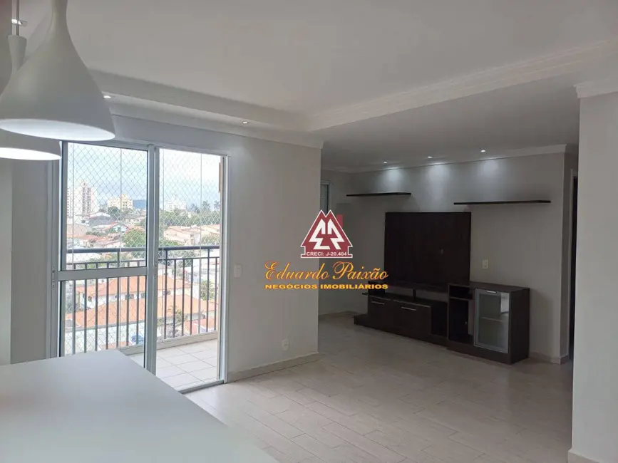 Foto 1 de Apartamento com 2 quartos à venda, 66m2 em Vila Rosália, Guarulhos - SP