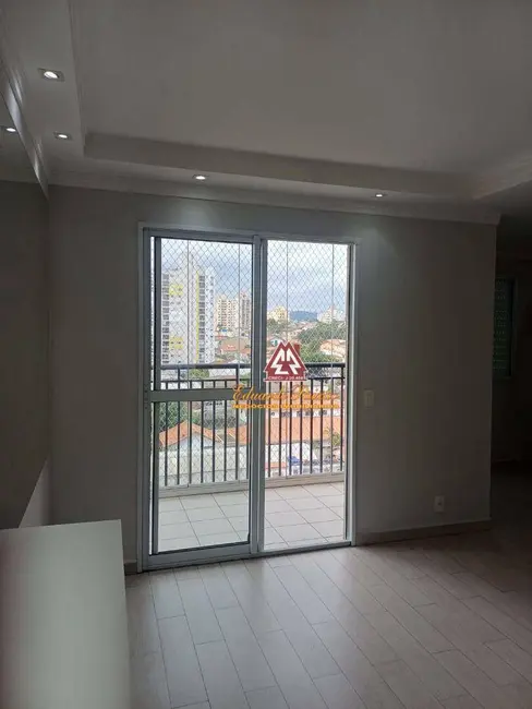 Foto 7 de Apartamento com 2 quartos à venda, 66m2 em Vila Rosália, Guarulhos - SP