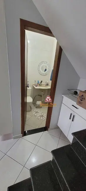 Foto 3 de Sobrado com 2 quartos à venda, 73m2 em Parque Continental I, Guarulhos - SP