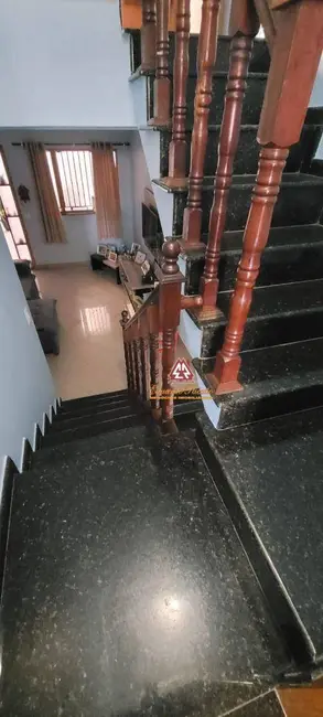 Foto 4 de Sobrado com 2 quartos à venda, 73m2 em Parque Continental I, Guarulhos - SP