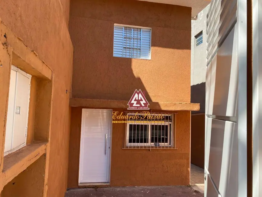 Foto 2 de Sobrado com 2 quartos à venda, 143m2 em Vila Capitão Rabelo, Guarulhos - SP