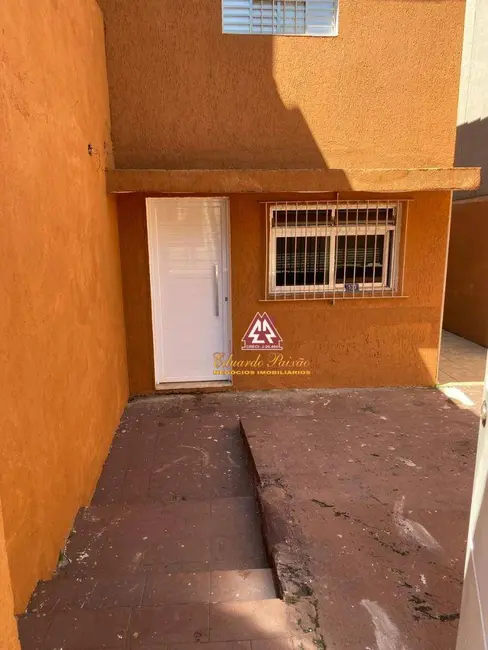 Foto 3 de Sobrado com 2 quartos à venda, 143m2 em Vila Capitão Rabelo, Guarulhos - SP