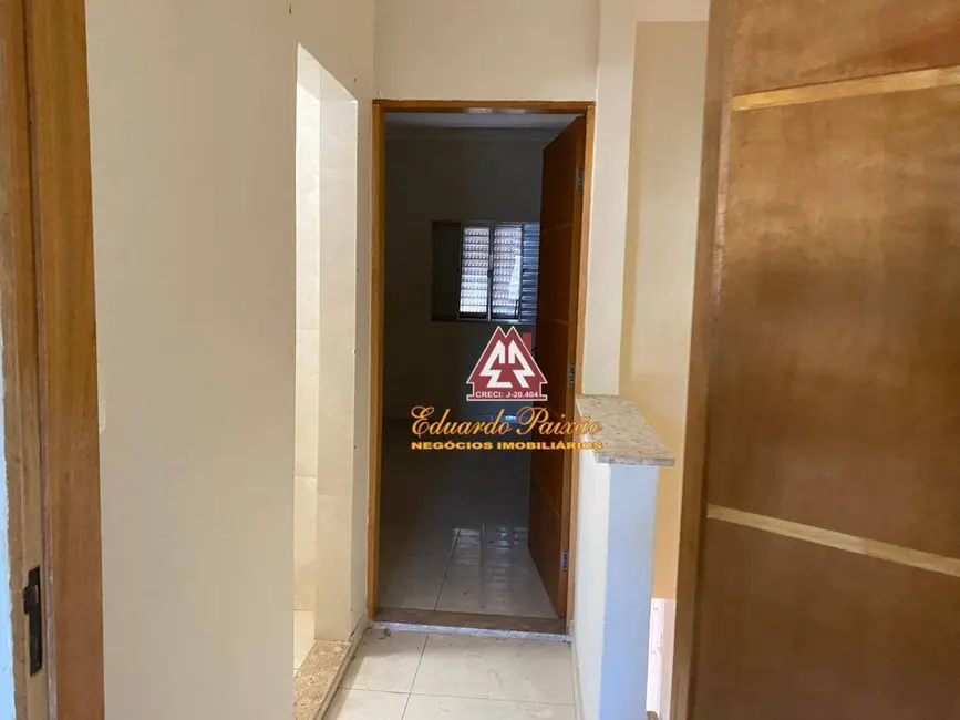 Foto 7 de Sobrado com 2 quartos à venda, 143m2 em Vila Capitão Rabelo, Guarulhos - SP