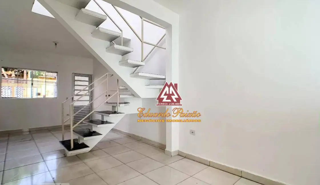 Foto 3 de Sobrado com 2 quartos para alugar, 90m2 em Jardim Iporanga, Guarulhos - SP