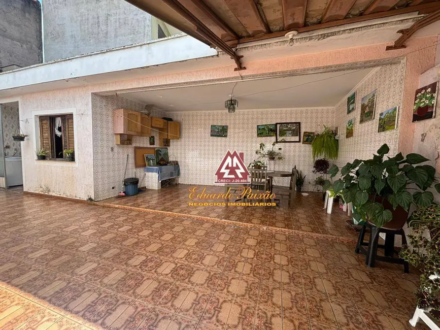 Foto 7 de Casa com 3 quartos à venda, 359m2 em Vila Galvão, Guarulhos - SP