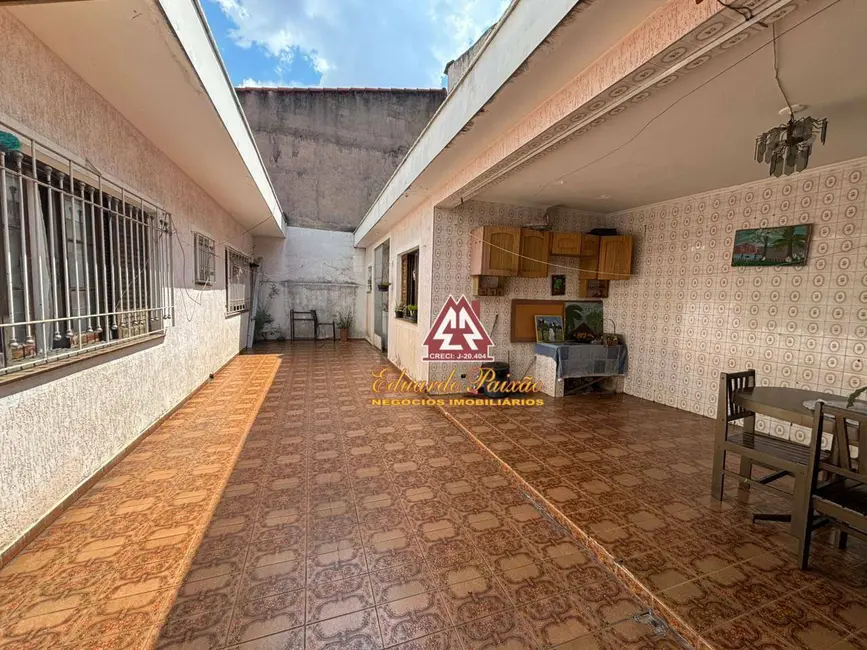 Foto 6 de Casa com 3 quartos à venda, 359m2 em Vila Galvão, Guarulhos - SP