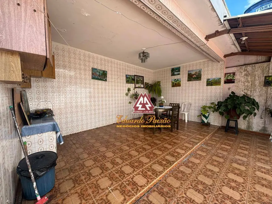 Foto 8 de Casa com 3 quartos à venda, 359m2 em Vila Galvão, Guarulhos - SP