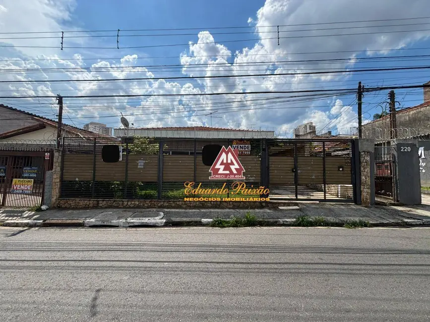 Foto 1 de Casa com 3 quartos à venda, 359m2 em Vila Galvão, Guarulhos - SP