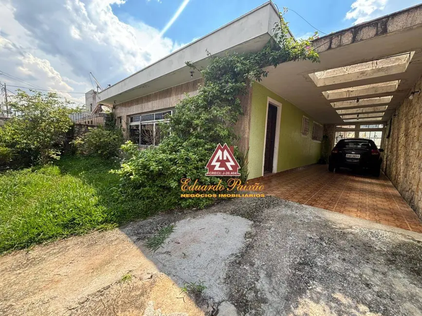 Foto 2 de Casa com 3 quartos à venda, 359m2 em Vila Galvão, Guarulhos - SP