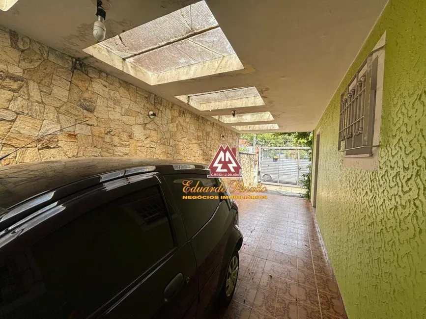 Foto 4 de Casa com 3 quartos à venda, 359m2 em Vila Galvão, Guarulhos - SP