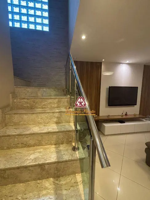 Foto 3 de Sobrado com 3 quartos à venda, 125m2 em Jardim do Papai, Guarulhos - SP