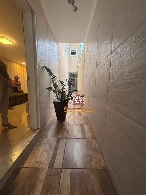 Foto 4 de Sobrado com 3 quartos à venda, 125m2 em Jardim do Papai, Guarulhos - SP