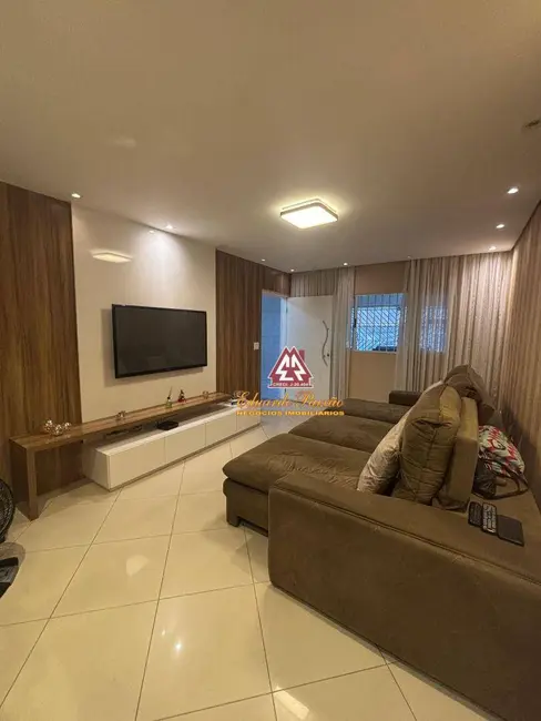 Foto 9 de Sobrado com 3 quartos à venda, 125m2 em Jardim do Papai, Guarulhos - SP