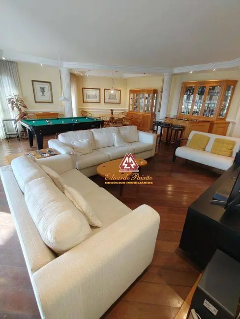 Foto 1 de Apartamento com 3 quartos à venda, 320m2 em Camargos, Guarulhos - SP