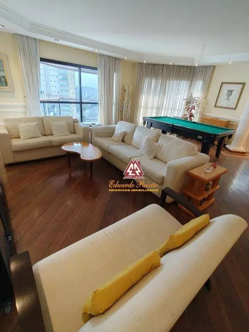 Foto 5 de Apartamento com 3 quartos à venda, 320m2 em Camargos, Guarulhos - SP